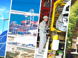 Économie : le PIB du Maroc pourrait atteindre 389 milliards de dollars en 2040