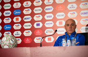 CAN 2025 : Miguel Gamondi salue le parcours de la Tanzanie malgré l’élimination