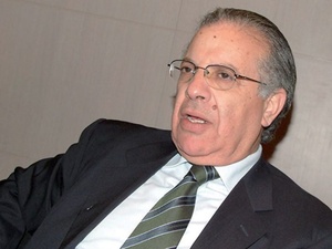 Mustapha Sehimi Mustapha Sehimi