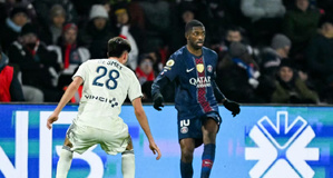 Ligue 1 : Marseille sombre contre Nantes, le PSG s’impose dans le derby Ligue 1 : Marseille sombre contre Nantes, le PSG s’impose dans le derby