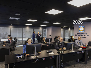 Casablanca : l’ONDA inaugure l’APOC, pivot opérationnel d’un aéroport en pleine mutation Casablanca : l’ONDA inaugure l’APOC, pivot opérationnel d’un aéroport en pleine mutation