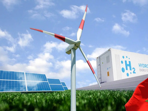 Énergies propres : le Maroc grimpe au 4e rang arabe