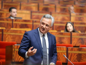 TPME au Maroc : 1,28 milliard de dirhams d’investissements approuvés pour relancer l’emploi et le climat des affaires