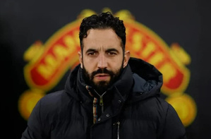 Manchester United met fin à l’aventure Ruben Amorim, Darren Fletcher nommé entraîneur intérimaire Manchester United met fin à l’aventure Ruben Amorim, Darren Fletcher nommé entraîneur intérimaire