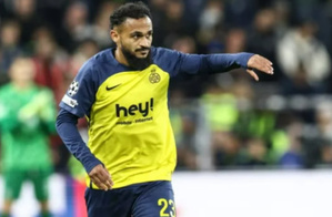 Sofiane Boufal quitte l’Union Saint-Gilloise d’un commun accord Sofiane Boufal quitte l’Union Saint-Gilloise d’un commun accord