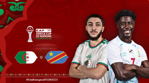 CAN 2025 : les deux derniers huitièmes de finale promettent suspense et intensité CAN 2025 : les deux derniers huitièmes de finale promettent suspense et intensité