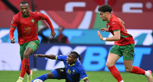 CAN 2025 : analyse tactique – le Maroc peine mais s’impose face à la Tanzanie (1-0)