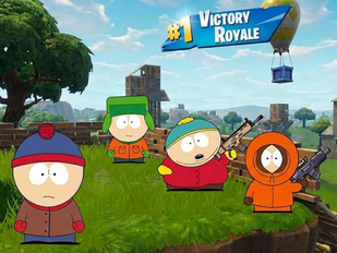 South Park in Fortnite? Storm Mechanics Might Flip