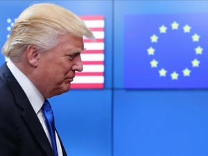 Venezuela : face au coup de force de Trump, l’Europe détourne le regard Venezuela : face au coup de force de Trump, l’Europe détourne le regard