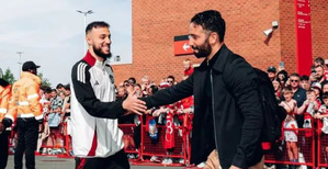 Manchester United se sépare de Ruben Amorim après 14 mois de turbulences