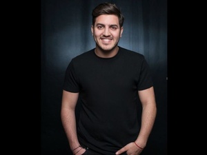 Amine Radi revient au Maroc avec son nouveau spectacle “La Suivette” Amine Radi revient au Maroc avec son nouveau spectacle “La Suivette”