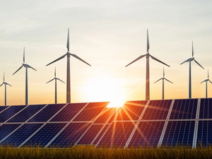 Souveraineté énergétique : le Maroc prend la tête en Afrique du Nord