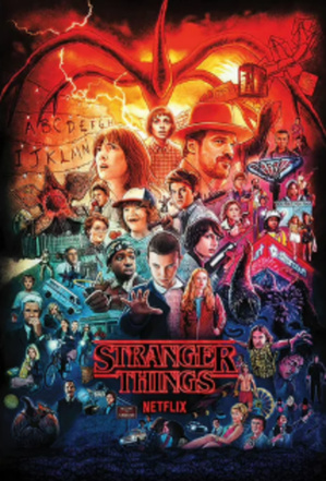 Stranger Things : la fin d’une ère, et pourtant… l’univers continue Stranger Things : la fin d’une ère, et pourtant… l’univers continue