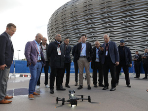 CAN 2025 : le FBI observe de près le dispositif sécuritaire marocain