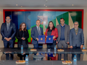 Attijariwafa Bank et l’INSEA : un partenariat stratégique pour l’employabilité des jeunes talents au Maroc