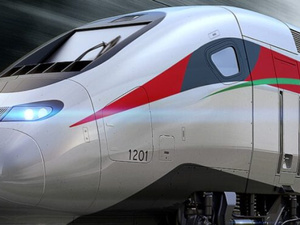 Modernisation ferroviaire au Maroc : l’ONCF électrifie l’axe Kénitra–Marrakech pour préparer l’avenir