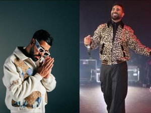 Dystinct prépare un duo avec l'artiste égyptien Ahmed Saad Dystinct prépare un duo avec l'artiste égyptien Ahmed Saad