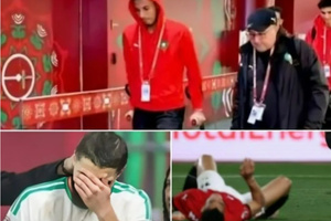 CAN 2025 : l’hécatombe des blessures perturbe les ambitions des favoris CAN 2025 : l’hécatombe des blessures perturbe les ambitions des favoris