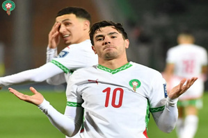 Mercato : Arsenal revient à la charge pour Brahim Díaz, en pleine CAN 2025 Mercato : Arsenal revient à la charge pour Brahim Díaz, en pleine CAN 2025