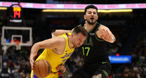 NBA : Memphis surprend San Antonio, les Lakers et Minnesota enchaînent NBA : Memphis surprend San Antonio, les Lakers et Minnesota enchaînent