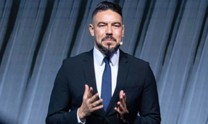 Tarek Ismail Mosaad nommé PDG du siège régional Moyen-Orient et Afrique de Hyundai Motor Company Tarek Ismail Mosaad nommé PDG du siège régional Moyen-Orient et Afrique de Hyundai Motor Company