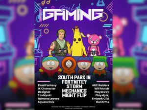 Publication of "I-Gaming" of 07th Janvier 2026 by LODJ