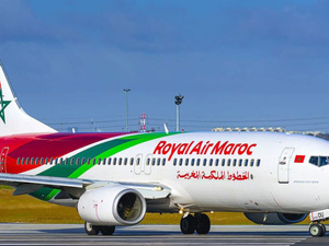 Royal Air Maroc dynamise l’aéroport de Tétouan-Sania R’mel : une nouvelle base aérienne au service du tourisme et de la connectivité internationale Royal Air Maroc dynamise l’aéroport de Tétouan-Sania R’mel : une nouvelle base aérienne au service du tourisme et de la connectivité internationale