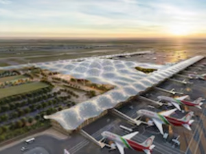 SGTM–TGCC décrochent le marché du nouveau terminal de Casablanca Mohammed V pour 12,8 milliards DH