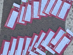 CAN 2025 : billets frauduleux, revente illégale, violences… 