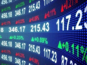 À la Bourse de Casablanca, le MASI recule de 0,56 % À la Bourse de Casablanca, le MASI recule de 0,56 %