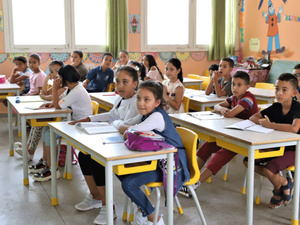 Rentrée scolaire : près de 3,4 millions d’élèves bénéficient de la bourse, un record national