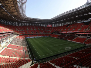 CAN 2025 : la justice au stade pour juger vite