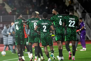 CAN 2025 : tension au Nigeria avant le quart de finale face à l’Algérie CAN 2025 : tension au Nigeria avant le quart de finale face à l’Algérie
