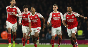 Premier League : Arsenal en tête, Thiago fait briller Brentford et Newcastle offre un final épique Premier League : Arsenal en tête, Thiago fait briller Brentford et Newcastle offre un final épique