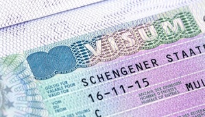 UE : 40.000 jeunes partent gratuitement en Europe pour les 40 ans de Schengen