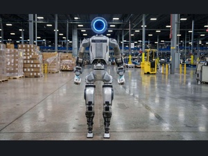 Hyundai Motor déploiera des robots humanoïdes « Atlas » dans son usine de Géorgie dès 2028 Hyundai Motor déploiera des robots humanoïdes « Atlas » dans son usine de Géorgie dès 2028