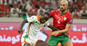CAN 2025 : Sofyan Amrabat reste incertain pour le Maroc-Cameroun