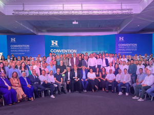 H&S Group vise la Bourse : six introductions prévues entre 2026 et 2030 pour un champion marocain à 10 milliards de dirhams H&S Group vise la Bourse : six introductions prévues entre 2026 et 2030 pour un champion marocain à 10 milliards de dirhams