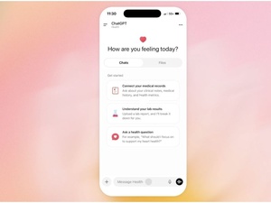 Panique chez les médecins ? Quand ChatGPT entre en consultation Panique chez les médecins ? Quand ChatGPT entre en consultation