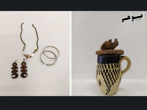 Entre nos mains : une traversée sonore et visuelle par Badr El Hammami à l’Institut français de Casablanca