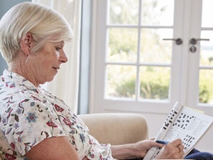 Mémoire après 60 ans