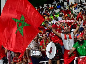 CAN 2025 : l’impact sur le tourisme marocain dépasse les stades CAN 2025 : l’impact sur le tourisme marocain dépasse les stades