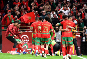 CAN 2025 : la FRMF saisit la CAF après le retard dans la désignation des arbitres du match Maroc–Cameroun CAN 2025 : la FRMF saisit la CAF après le retard dans la désignation des arbitres du match Maroc–Cameroun