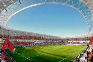 CAN 2025 : plus de 150 dossiers judiciaires traités dans les stades depuis le début de la compétition CAN 2025 : plus de 150 dossiers judiciaires traités dans les stades depuis le début de la compétition