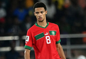 Mercato hivernal : le retour d’Amir Richardson à l’OGC Nice tombe à l’eau Mercato hivernal : le retour d’Amir Richardson à l’OGC Nice tombe à l’eau