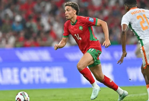 CAN 2025 : El Aynaoui et El Harrar confiants avant le quart de finale face au Cameroun