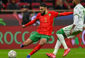 CAN 2025 : Mazraoui–Mbeumo, un duel entre coéquipiers au cœur du choc Maroc–Cameroun CAN 2025 : Mazraoui–Mbeumo, un duel entre coéquipiers au cœur du choc Maroc–Cameroun