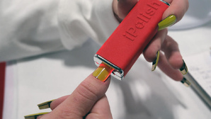 Insolite : ta manucure a désormais une appli, bienvenue en 2026 Insolite : ta manucure a désormais une appli, bienvenue en 2026