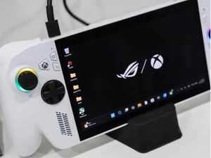 Intel prépare une offensive sur les consoles portables: nouvelle puce Core Series 3 “Panther Lake” et stack logiciel dédié Intel prépare une offensive sur les consoles portables: nouvelle puce Core Series 3 “Panther Lake” et stack logiciel dédié