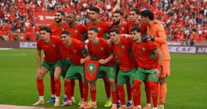 CAN 2025 : Walid Regragui semble avoir trouvé son onze idéal face au Cameroun CAN 2025 : Walid Regragui semble avoir trouvé son onze idéal face au Cameroun